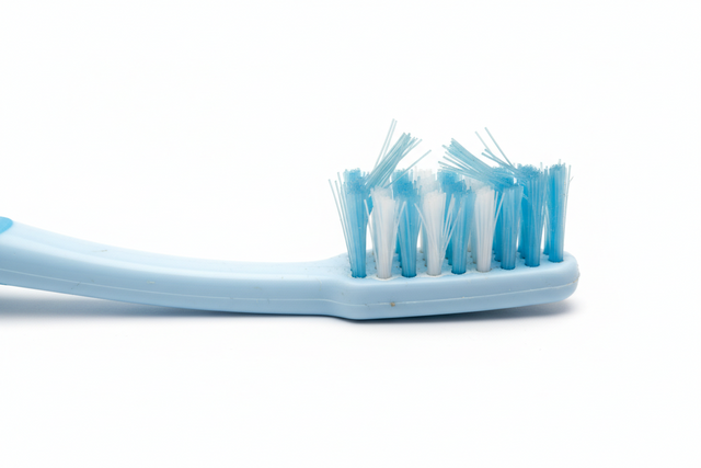 The 2022 Study That Should Have Changed What You Put in Your Mouth Every Morning