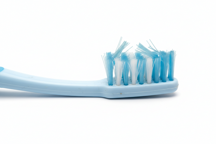The 2022 Study That Should Have Changed What You Put in Your Mouth Every Morning