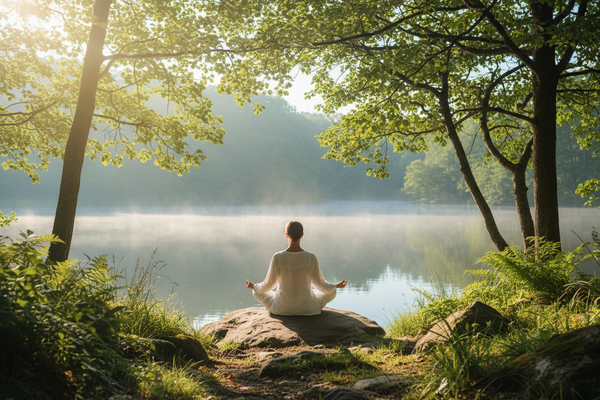 Affirmations Before Stress Measurably Reduce Cortisol