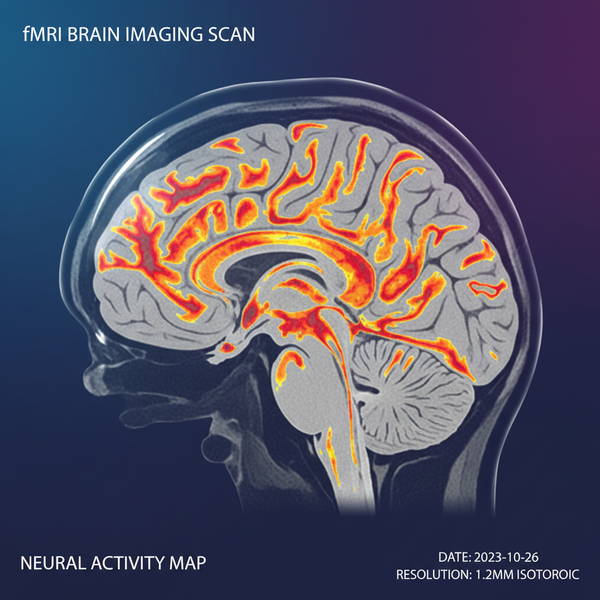 Self-Affirmation Activates the Brain's Reward Center