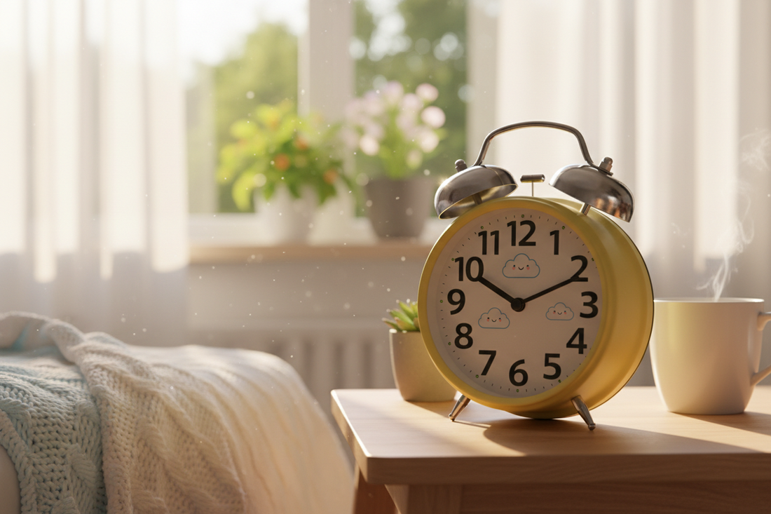 Best Morning Routine Habits, Ranked by What the Research Actually Supports
