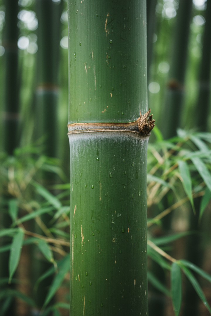 What Bamboo Figured Out That Plastic Never Could