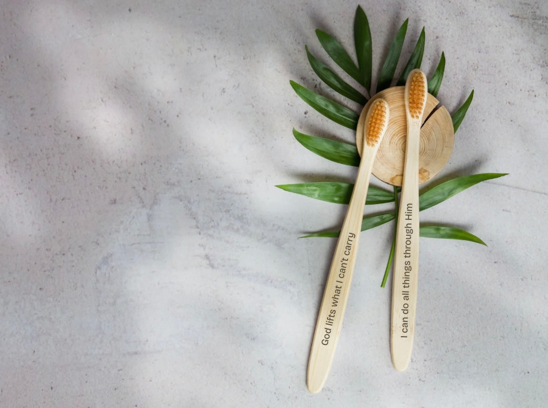 Faith Toothbrush Subscription (2-Pack)