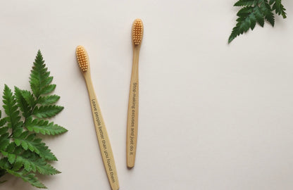 Motivations Toothbrush Subscription (2-Pack)