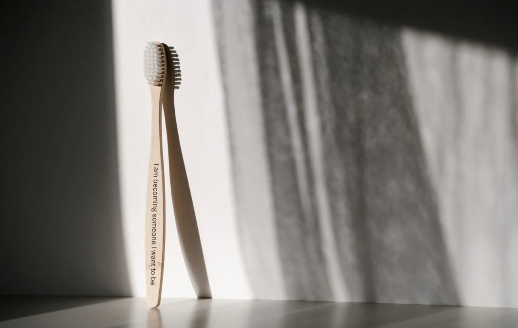 Affirmations Toothbrush Subscription (2-Pack)