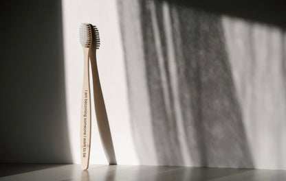 Affirmations Toothbrush Subscription (2-Pack)