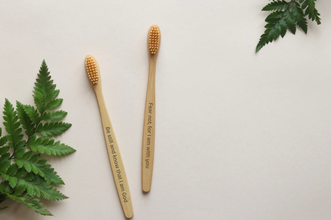 Faith Toothbrush Subscription (2-Pack)