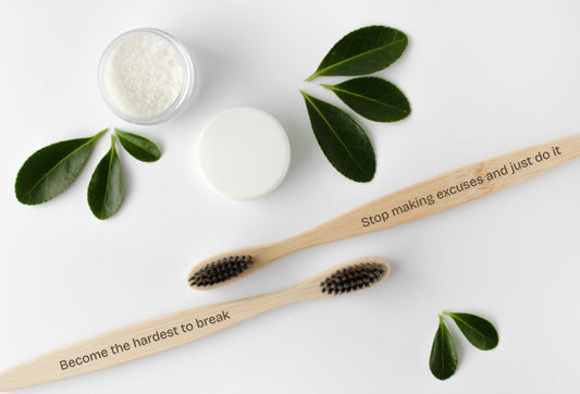 Motivations Toothbrush Subscription (2-Pack)