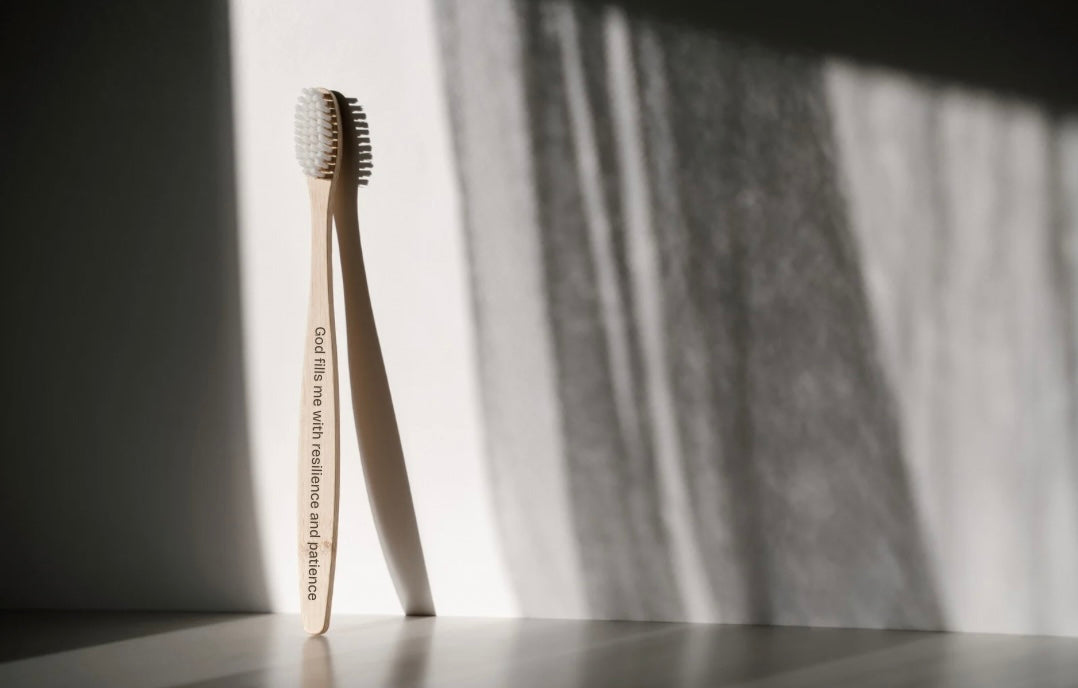 Motivations Toothbrush Subscription (2-Pack)