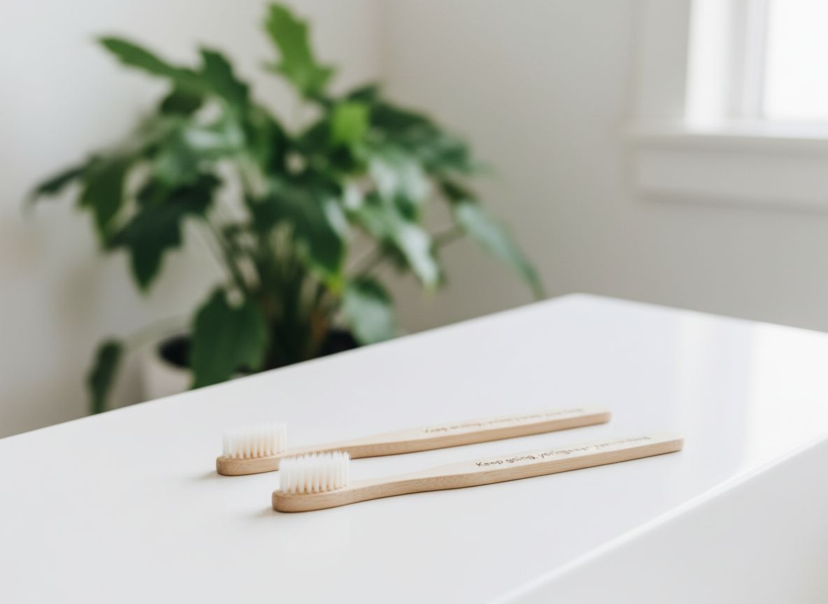 Motivations Toothbrush Subscription (2-Pack)