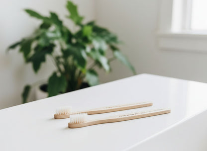 Motivations Toothbrush Subscription (2-Pack)