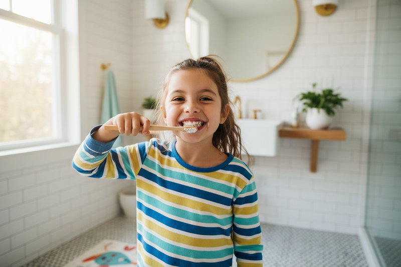 lets do a little girl