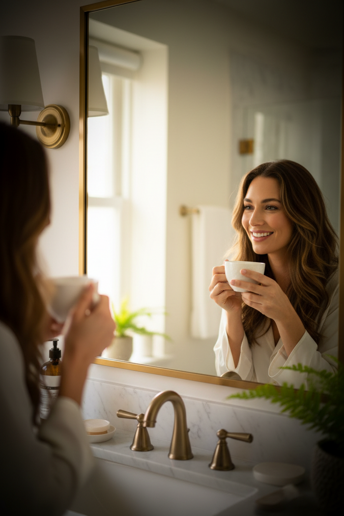 Boosts Motivation & Confidence