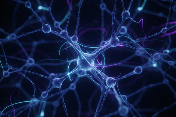 Repeated Affirmations Physically Strengthen Neural Pathways