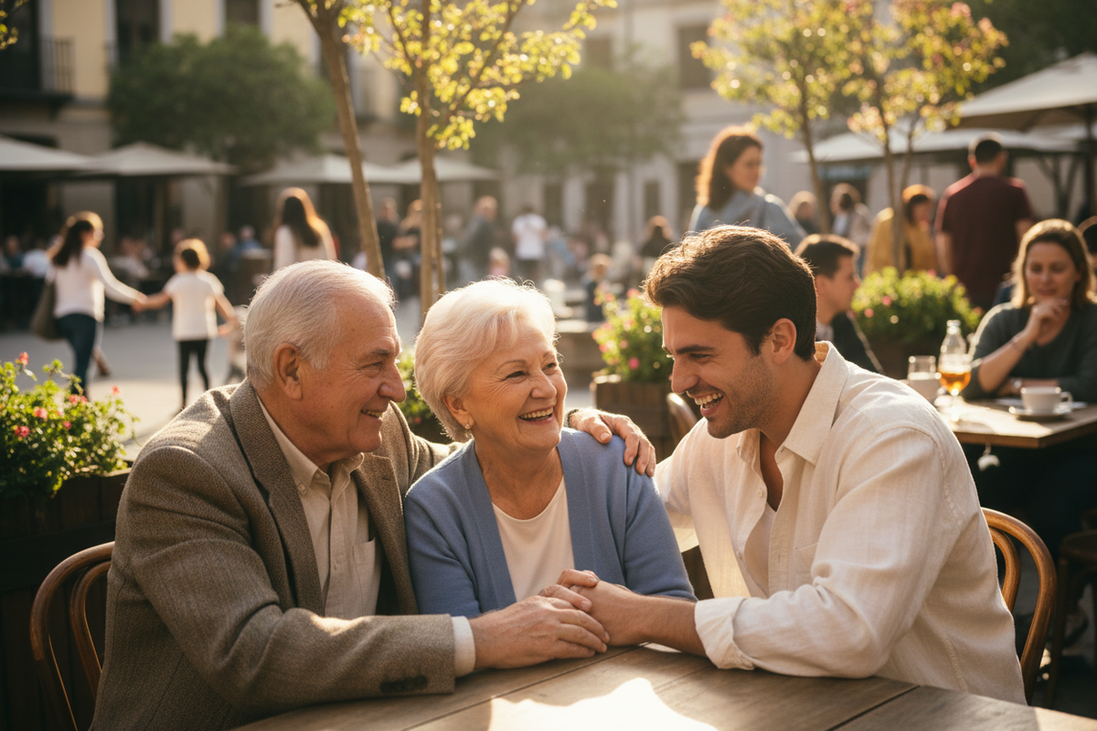 ok but put them outside in a public space